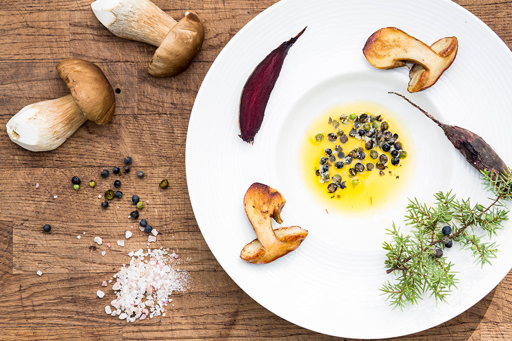 The New Nordic Food Brand METTÄ Aims to Export Nordic Cuisine