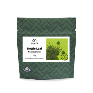 Nettle Leaf 25g
