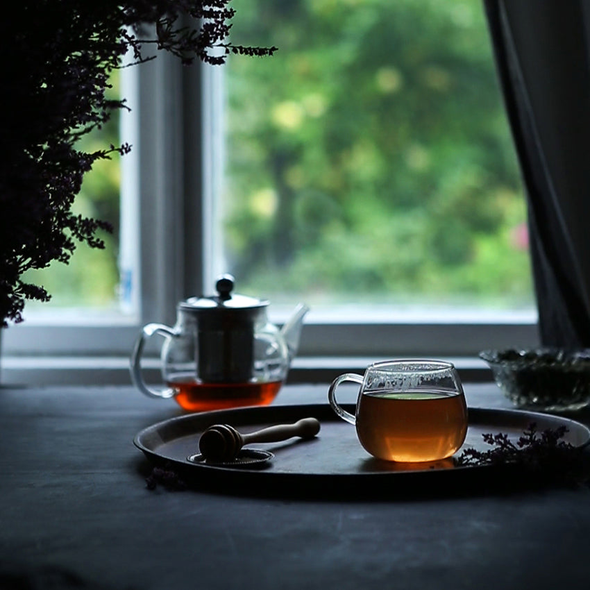 Green Cleanse Herbal Tea 20g