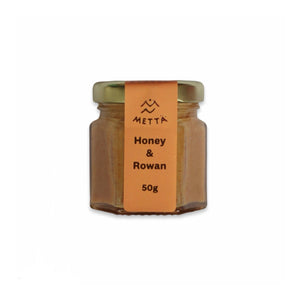 METTÄ Forest Flavoured Honey 3 x 50g Gift Pack